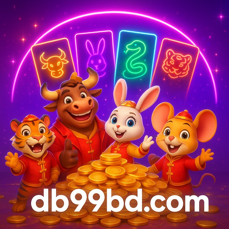 db99bd এর অ্যাভিয়েটর ক্র্যাশ-স্টাইল খেলা