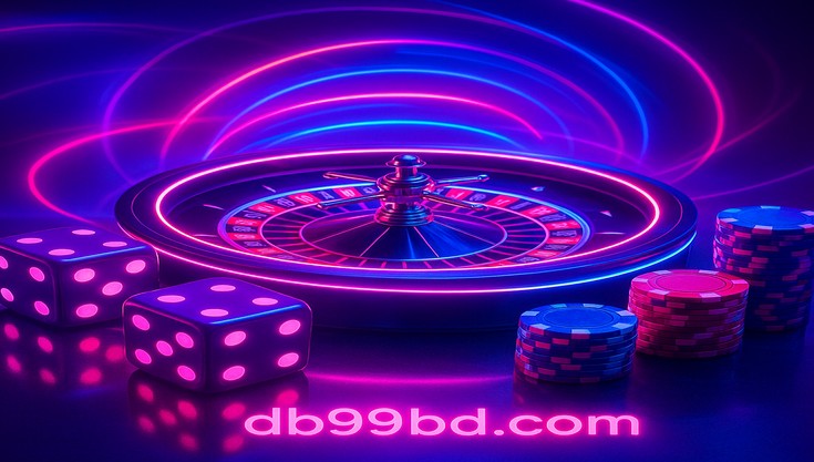 db99bd খেলাধুলা-গেমিং অনুরাগীদের জন্য একটি বিশ্বাসযোগ্য কেন্দ্র